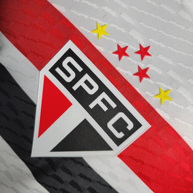 São Paulo 23/24 / Camisa 1 / Jogador