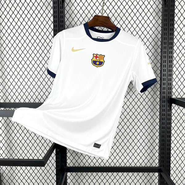 Barcelona 24/25 / Camisa Edição Especial / Torcedor