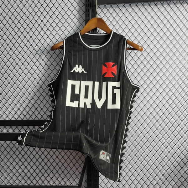 Vasco 22/23 / CAMISETA BASQUETE