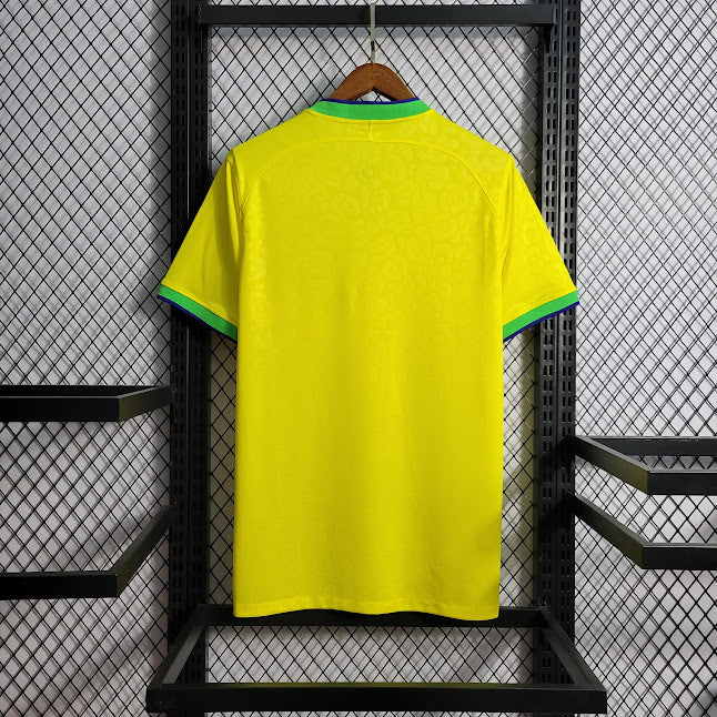 Brasil 22/23 / Camisa 1 / Torcedor