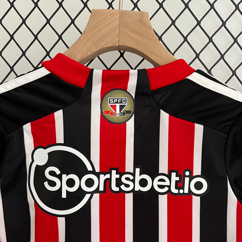 São Paulo 23/24 / Kit Infantil 2