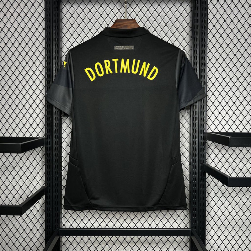 Borussia Dortmund 24/25 Camisa 2 / Torcedor