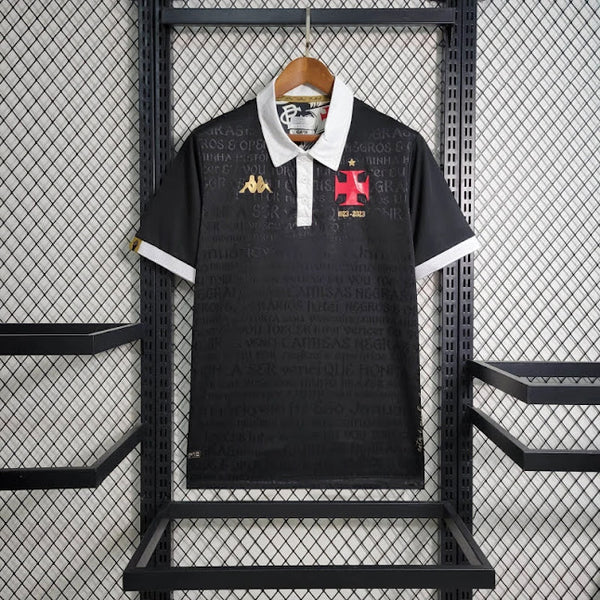 Vasco 23/24 / Camisa 3 / Torcedor