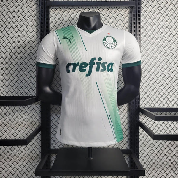 Palmeiras 23/24 / Camisa 2 / Jogador