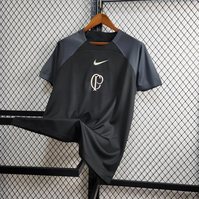 Corinthians 23/24 / ESPECIAL CÁSSIO