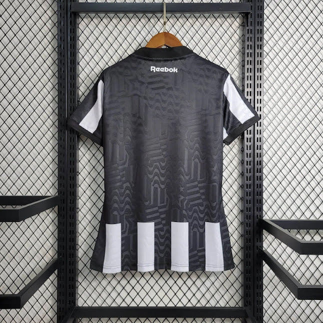 Botafogo 23/24 / Camisa 1 / Feminina