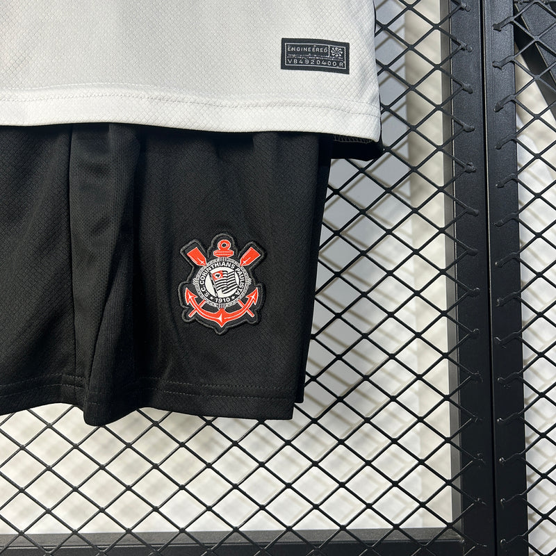 Corinthians 25/26 / Kit Infantil 1