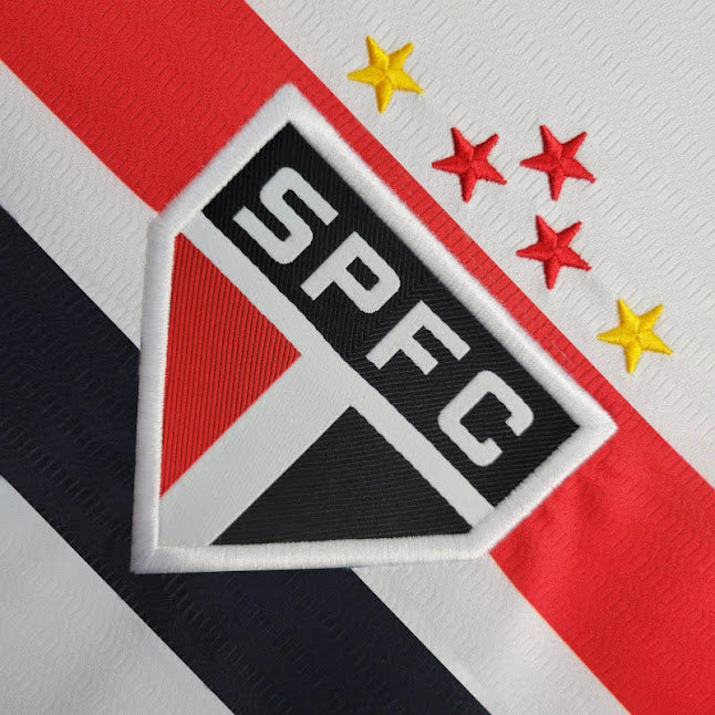 São Paulo 24/25 / Camisa 1 / Torcedor