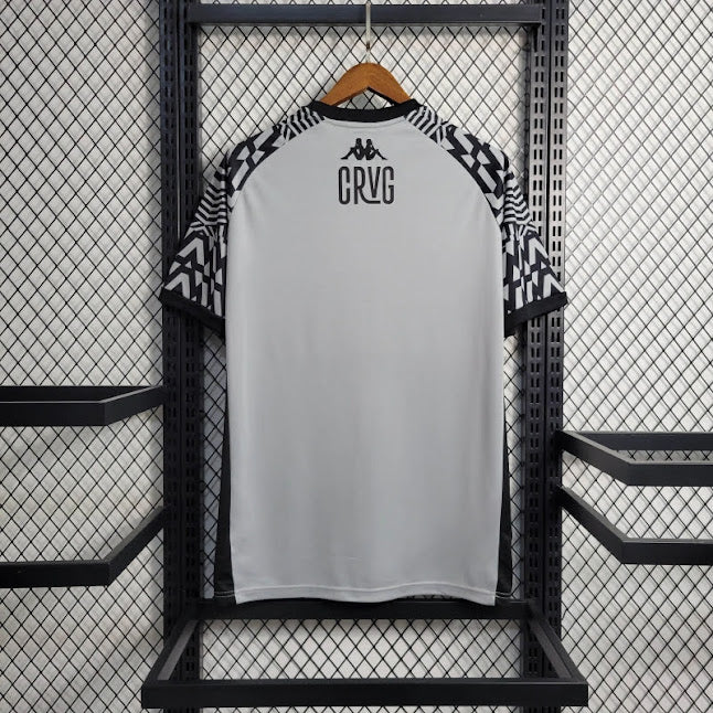 Vasco 23/24 / Camisa Do Goleiro / Torcedor