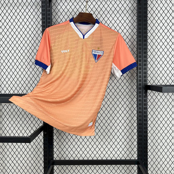 Fortaleza 25/26 / Camisa Do Goleiro / Torcedor