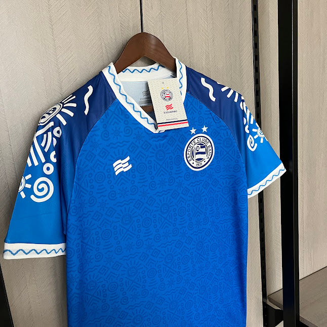 Bahia 2024 / CONSCIÊNCIA NEGRA
