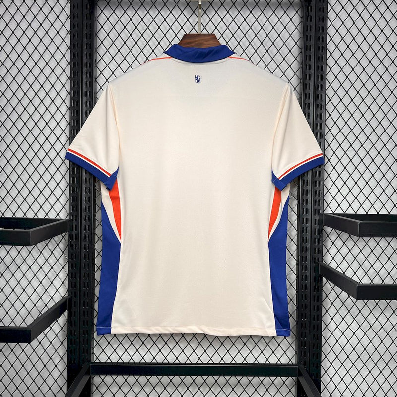 Chelsea 24/25 Camisa 2 / Torcedor