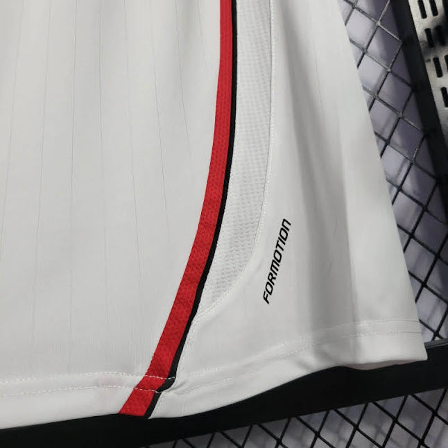 Ac Milan 06/07 Camisa 2 / Retrô