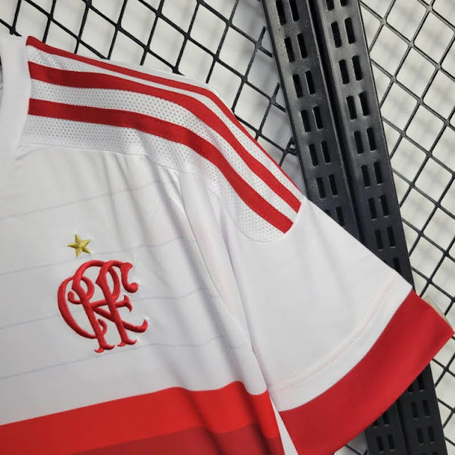 Flamengo 2015 / Camisa 1 / Retrô