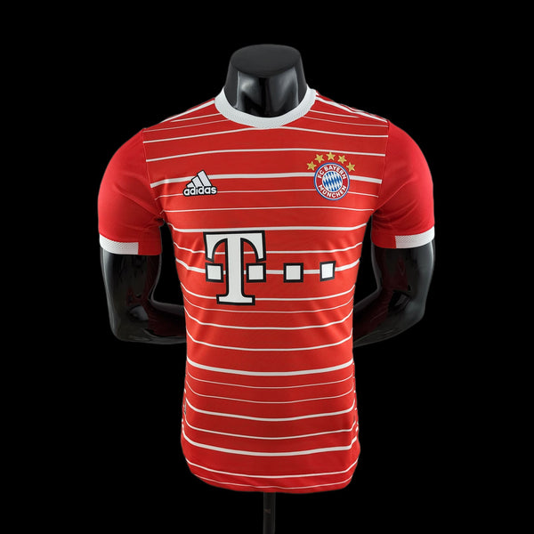 Bayern de Munchen 22/23 Camisa 1 / Jogador