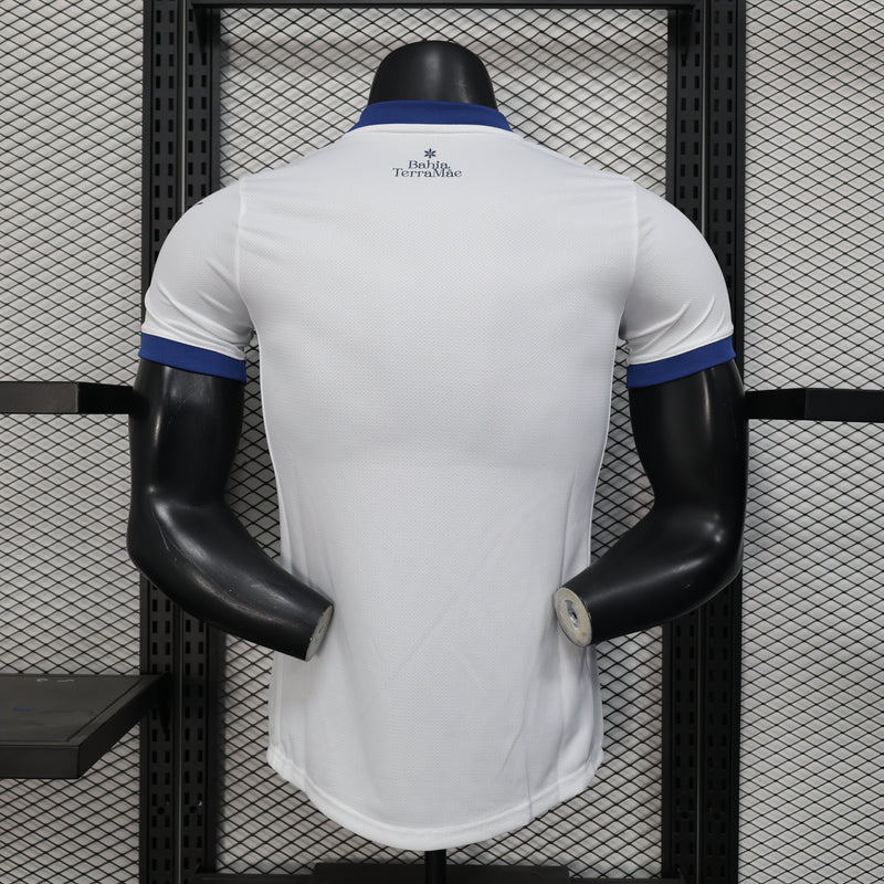 Bahia 2025 / Camisa 1 / Jogador