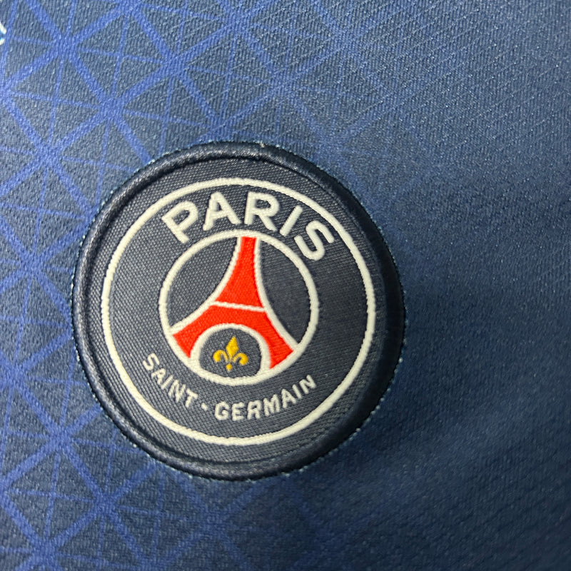 PSG 25/26 Kit Infantil 1