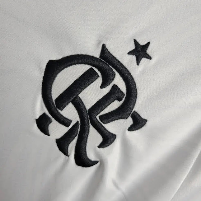 Flamengo 24/25 / Camisa 2  / Feminina