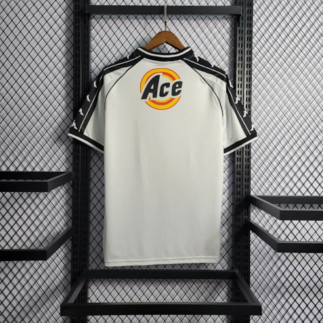 Vasco 2000 / Camisa 2 / Retrô