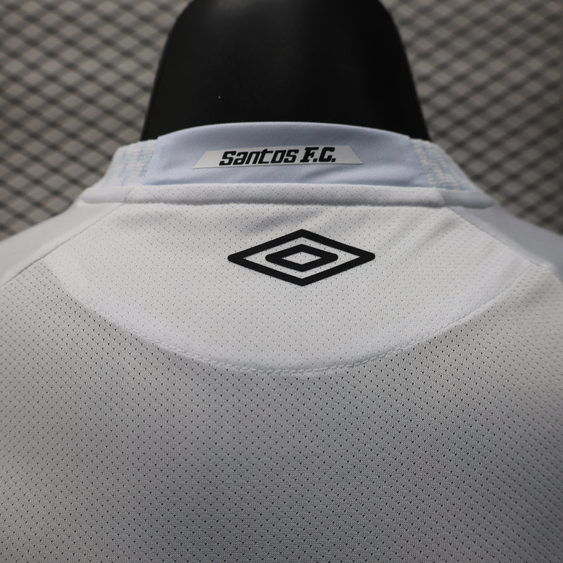 Santos 25/26 / Camisa 1 / Jogador