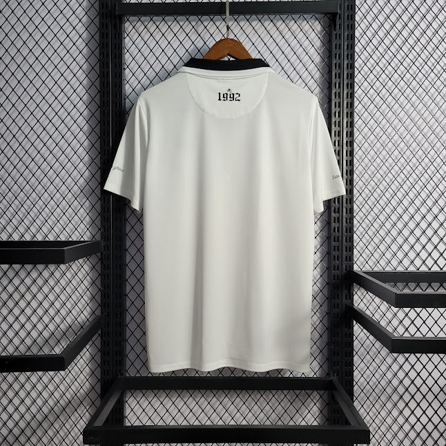 Santos 22/23 / Camisa CHARLIE BROWN BRANCA