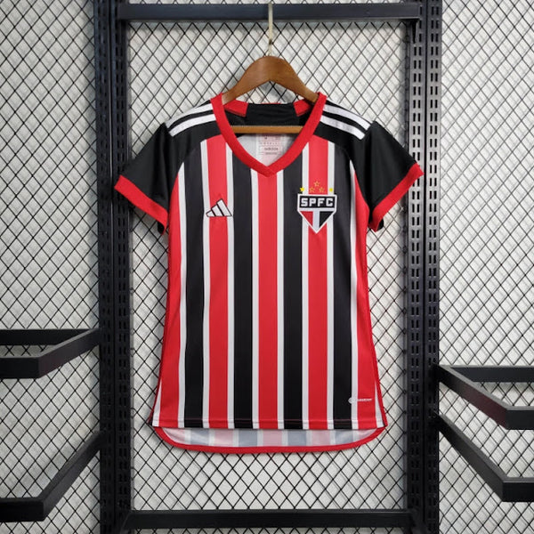 São Paulo 23/24 / Camisa 2 / Feminina