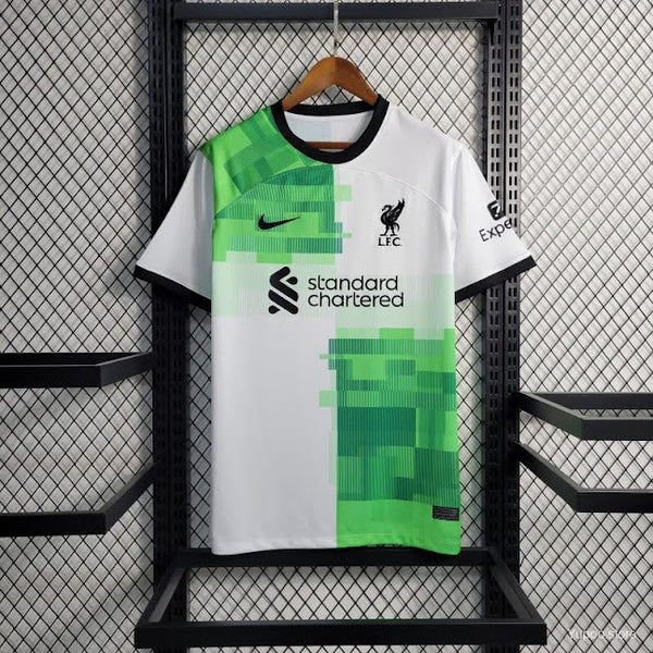 Liverpool 23/24 Camisa 2 / Torcedor