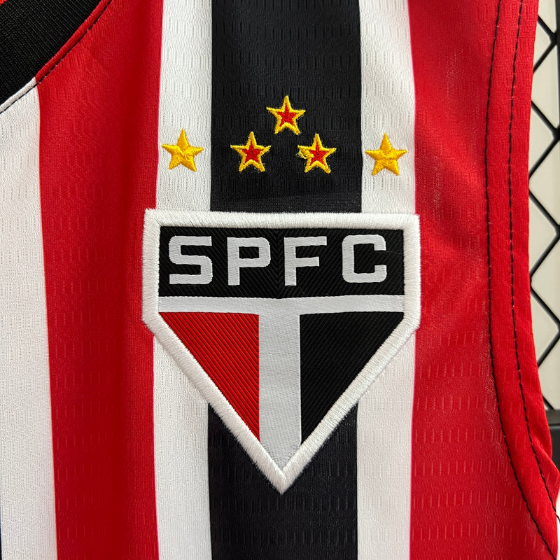 São Paulo 24/25 /  Regata 2