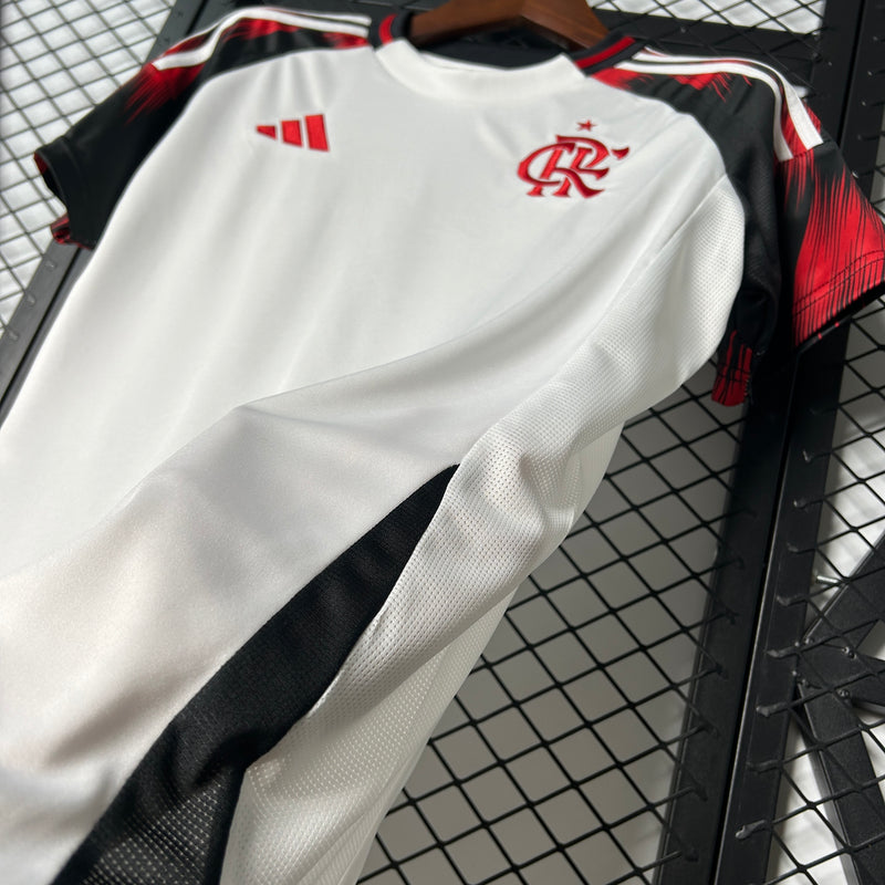 Flamengo 25/26 / Camisa 2  / Feminina