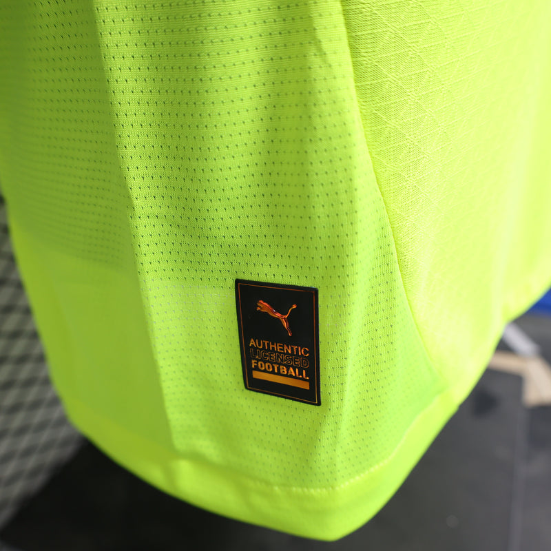 Borussia Dortmund 25/26 Camisa Especial / Jogador
