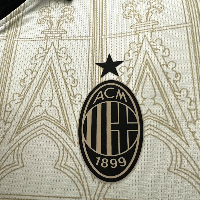 Ac Milan 23/24 Edição Especial / Torcedor