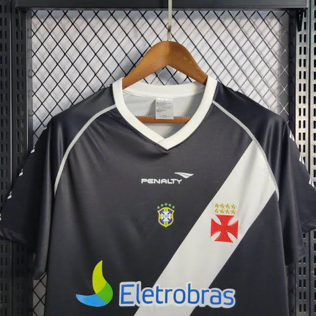 Vasco 2011 / Camisa 1 / Retrô