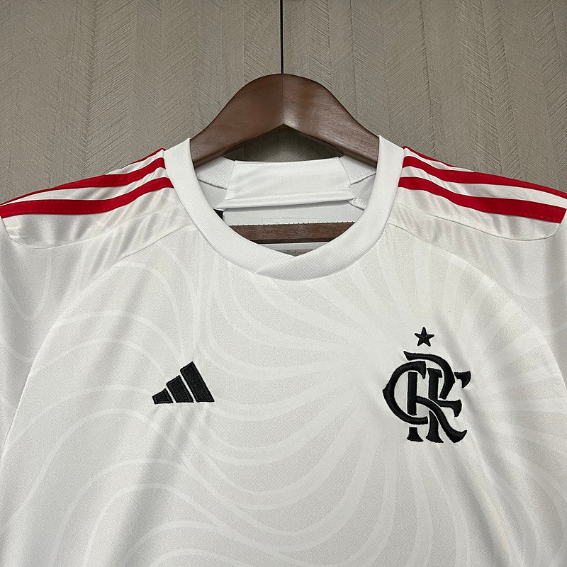 Flamengo 24/25 / Kit Infantil 2