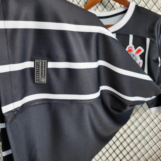 Corinthians 23/24 / Camisa 2 / Torcedor