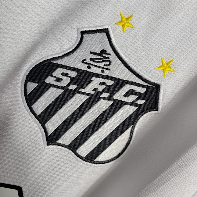 Santos 22/23 / Camisa CHARLIE BROWN BRANCA