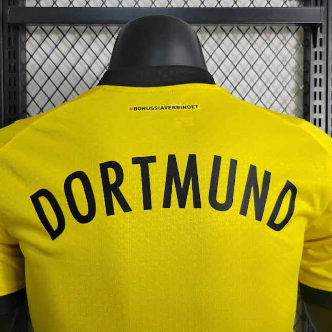 Borussia Dortmund 23/24 Camisa 1 / Jogador