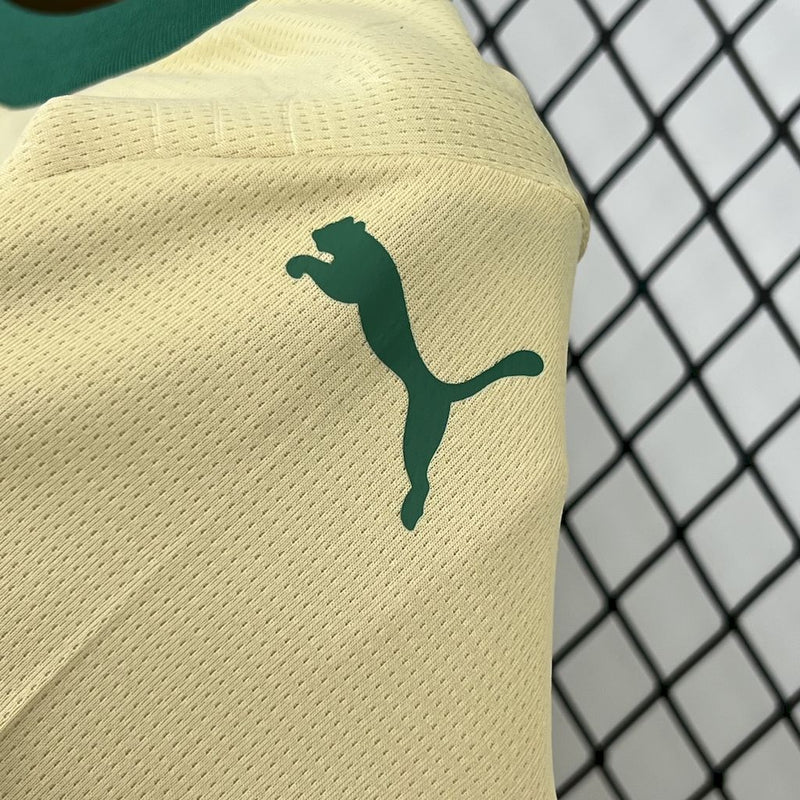 Palmeiras 24/25 / Kit Infantil 3