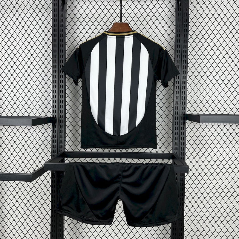 Atletico Mineiro 2025 / Kit Infantil 1