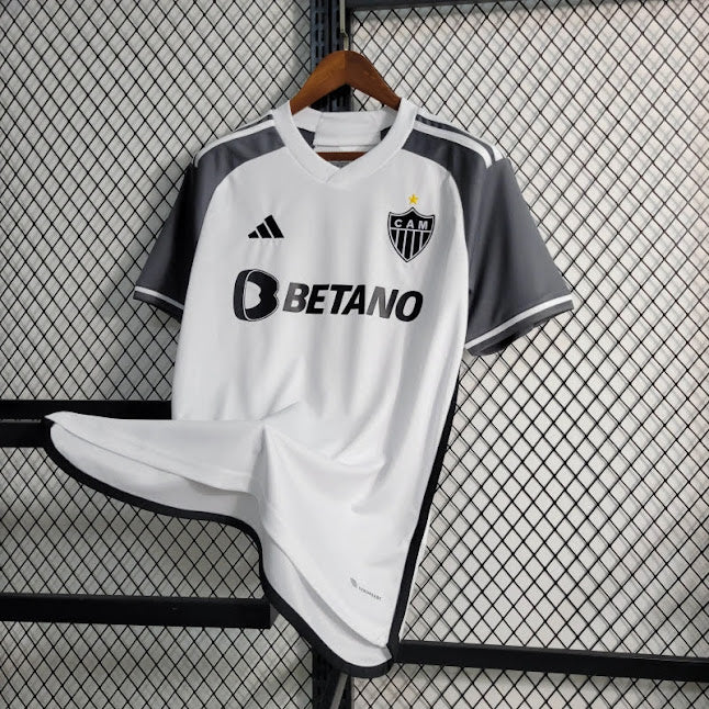 Atlético Mineiro 2023 / Camisa 2 / Torcedor