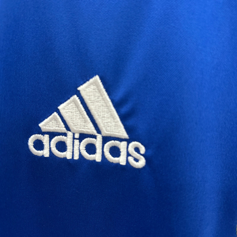 Chelsea 06/07 Camisa 1 / Retrô