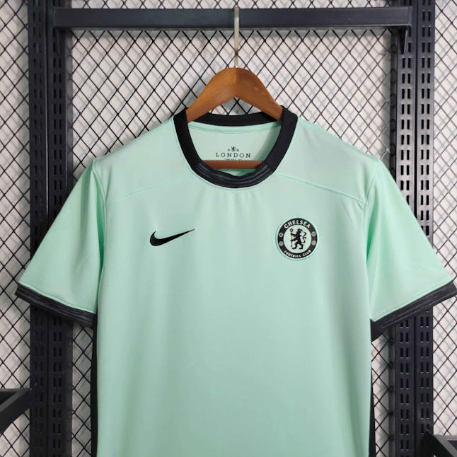 Chelsea 23/24 Camisa 3 / Torcedor