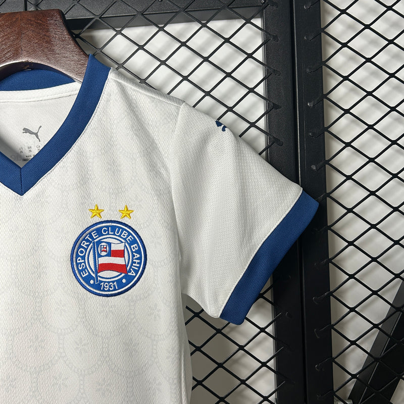 Bahia 2025 / Kit Infantil 1