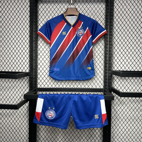Bahia 2024 / Kit Infantil 2