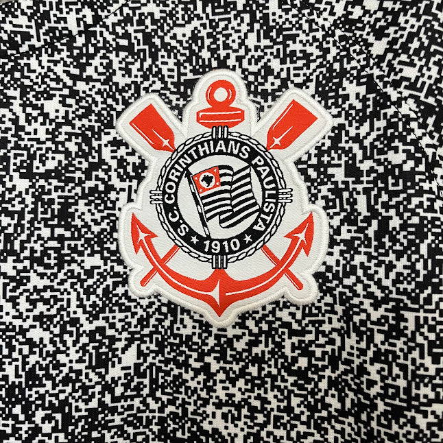 Corinthians 24/25 / Camisa De Treino