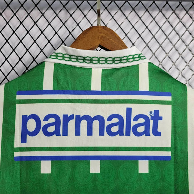Palmeiras 1993 / Camisa 1  / Retrô