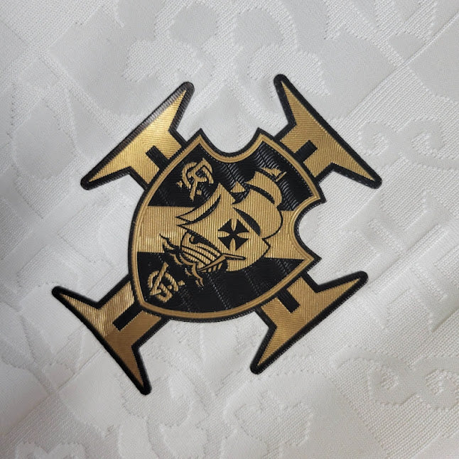 Vasco 22/23 / Camisa 3 / Torcedor