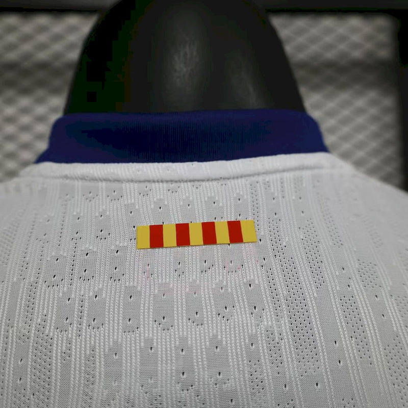 Barcelona 24/25 / Camisa Edição Especial / Jogador