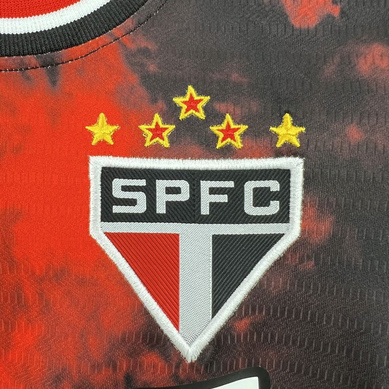 São Paulo 24/25 / Kit Infantil 3