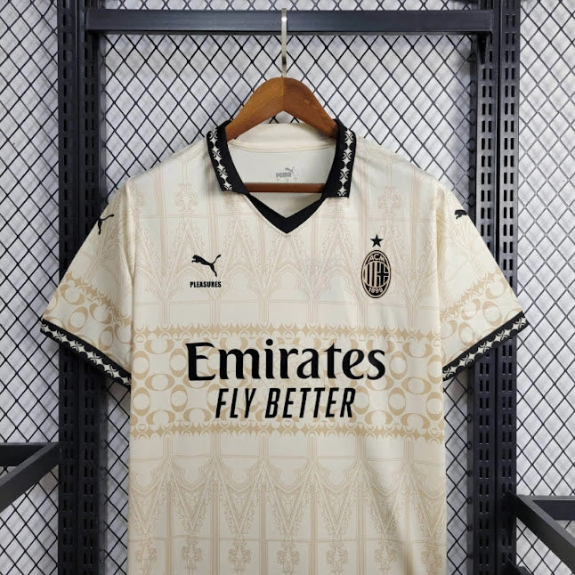 Ac Milan 23/24 Edição Especial / Torcedor