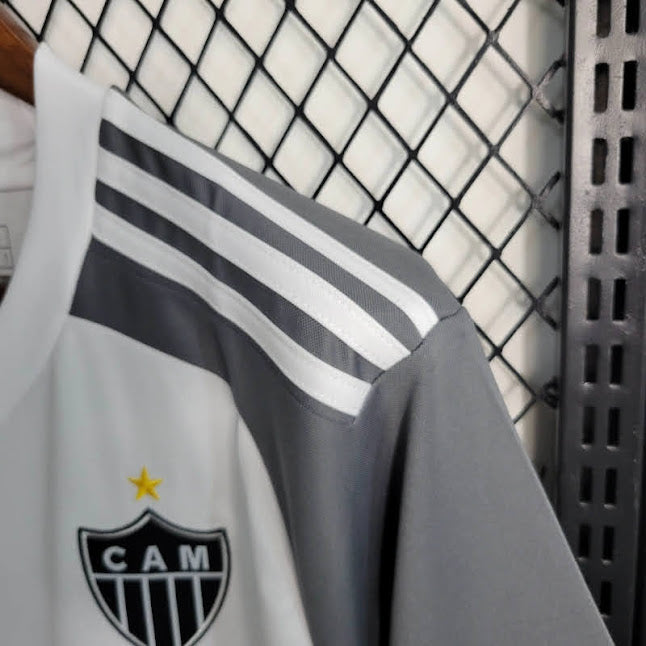 Atlético Mineiro 2023 / Camisa 2 / Torcedor
